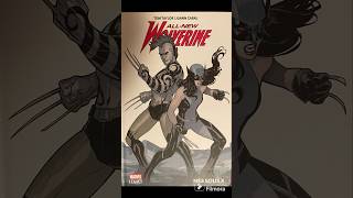 All New Wolverine Tome 5