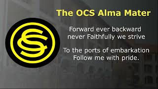 OCS Alma Mater