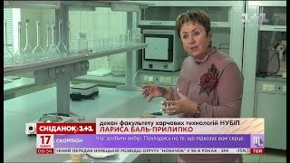 Лариса Баль Прилипко  - на що варто звертати увагу при виборі морозива