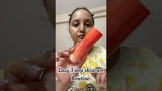 Lazy Festive skincare Routine 🪔Glowy Skincare routine￼￼ #shorts #skincareroutine #festiveglow #skin