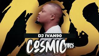 Dj Ivan90. - Cosmic Vibes ( 2024 )