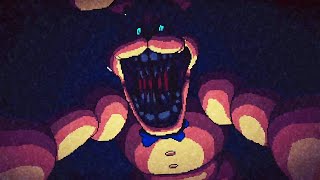 SPRING BONNIE MI VUOLE MANGIARE!! | FNAF Into The Pit #1