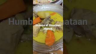 PINOY FOOD #maxandmattvlog #food #shortvideo #humba #chickencurry