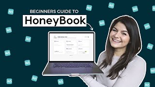 Beginners Guide to HoneyBook