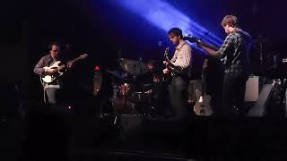 Cuzco - Live at Queen City Jam Session 2023