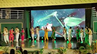 Tanishka Annual day dance 2022