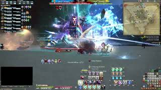 FFXIV - FL OCE, 2024-02-03 #3 (Shatter)