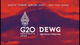 Mengenal Lebih Dalam Isu Arus Data Lintas Negara -  Sofa Talk DEWG