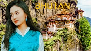 BHUTAN : Where Is The Most Isolated Country In The World?