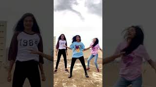 kukkad with @sadiatusty ||Ani #dancevideo #cover #fypシ #song #bollywood #music