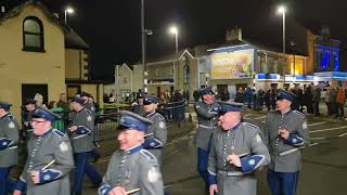 Freeman Memorial @ Ulster Protestant Boys 2023