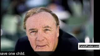 James Patterson biography