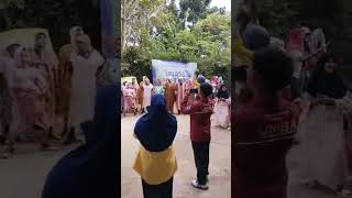 Karnaval 17 Agustusan warga kampung Masigit Desa Ciomas # viralvideo #2024