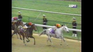 Glen Hill Farm & Leonard Lavin : ESPN 1994