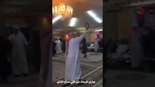 في أحد غاشهم بالشاهي تنكسو