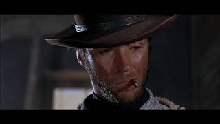 For a Few Dollars More (1965) Bounty Killer Monco