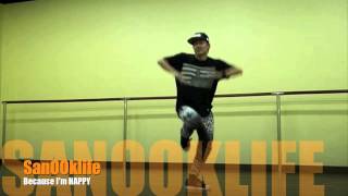 hip hop bangkok