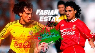 Fabián Estay - "Cuando Pepe hace el gol del título me largué a llorar" - Entrevistas LMXS 19°edición