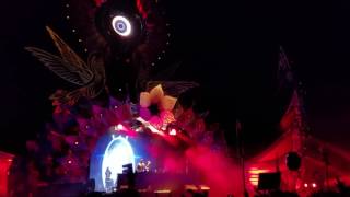 Chainsmokers MYSTERYLAND 2016