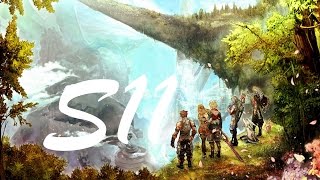 Let's Play Xenoblade Chronicles [1080p][S11/11][END] - Side Quests