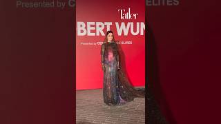 Fan Bing Bing dazzles in Robert Wun's stunning gown