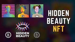 Hidden Beauty NFTs: Making Art Profitable for Everyone