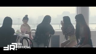 ILLIT (아일릿) 'IYKYK (If You Know You Know)' Official MV