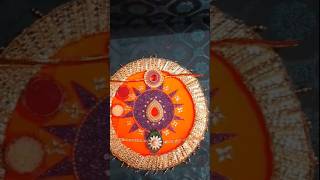 #Happy Rakshabandhan education and craft #viralshorts #trandingshorts