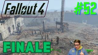 The Sole Survivor's Tale Part 52: Finale