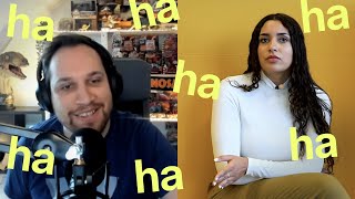 faqda #27 — Mogen we nog lachen?