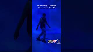 #talkingtothemoon #moonwalkchallenge #moonwalk #dancechallenge #foryou #fypシ