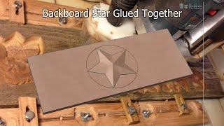 Star 3D Wood Carving Customer Proposal