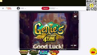 Genie's Link&Win 4Tune