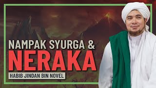 Habib Jindan Bin Novel - Seperti Lihat Syurga & Neraka Depan Mata