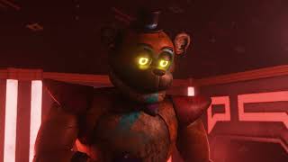 Freddy, Where are we Going? | Five Nights At Freddy's: Security Breach Animation