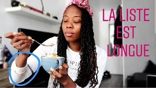 Vlog Healthy Et Épanouie 3 : Le Problème du Véganisme 🍃