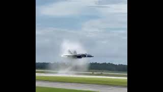 F 18 Sonic Boom ️