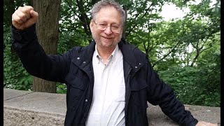 Activism In My DNA - Danny Schechter on Reality Asserts Itself (pt 1/3)