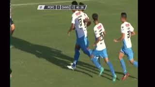 Pacific vs Chivas Premier J1 Liga Premier