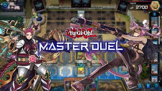 Best deck in Master Duel