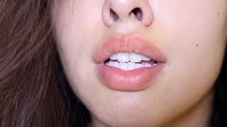 MY WEEKLY LIP CARE ROUTINE | AlexandrasGirlyTalk