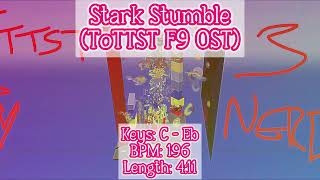 ToTTST OST — Stark Stumble