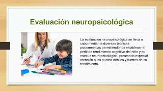 Importancia de la Neuropsicología en el ámbito educativo - Mg. Fiorella Ausejo Galarreta