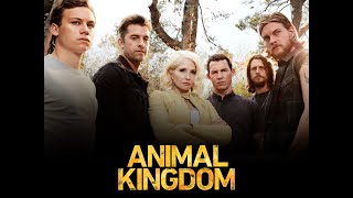 Animal Kingdom (TV Review) Season 1 Episode 3 Stay Close, Stick Together