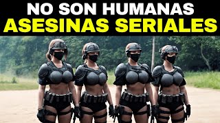 La Unidad De Fuerzas Especiales Más Letal Del Mundo