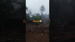 #devrukh#kokan# Morning