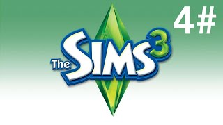 Playing The Sims 3 Part 4# - THE BABY IS HERE 😩‼️