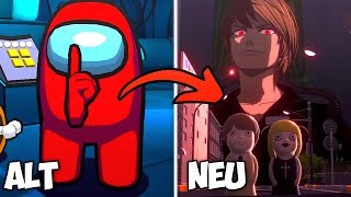 Wir kriegen ein neues DEATH NOTE Spiel 😱(Gratis)