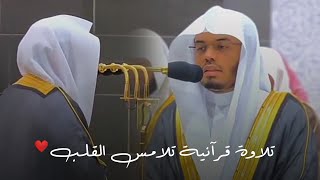 سورة فاطر كاملة | لفضيلة الشيخ د. ياسر الدوسري| ليلة 1445-9-30 هـ ❤️