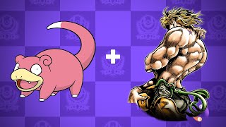 SLOWPOKE, IL DIO DEL GAME! POKEMON UNITE!